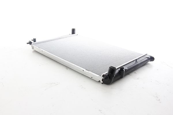 BSG 40-520-007 | Su Radyatörü M / T 650X445x26 Brazing