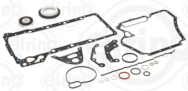 ELRING 648.590 | Conta F-10 G-30 M-5 Alt S-63