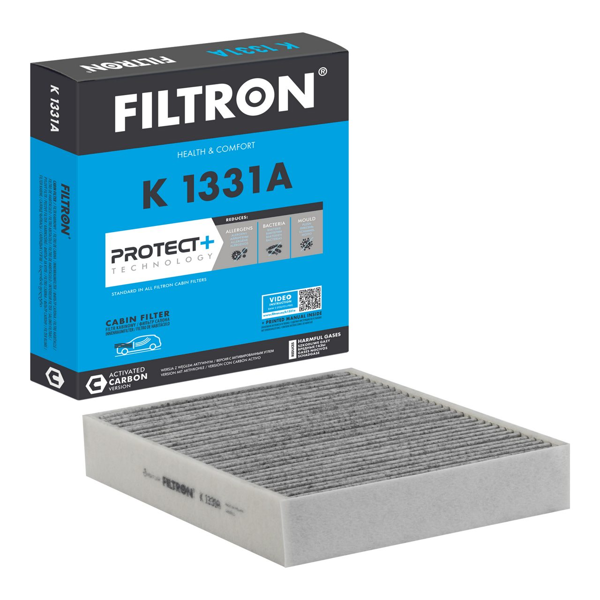 FILTRON K1331A | Bmw 1 Serisi F20 Karbonlu Polen Filtresi