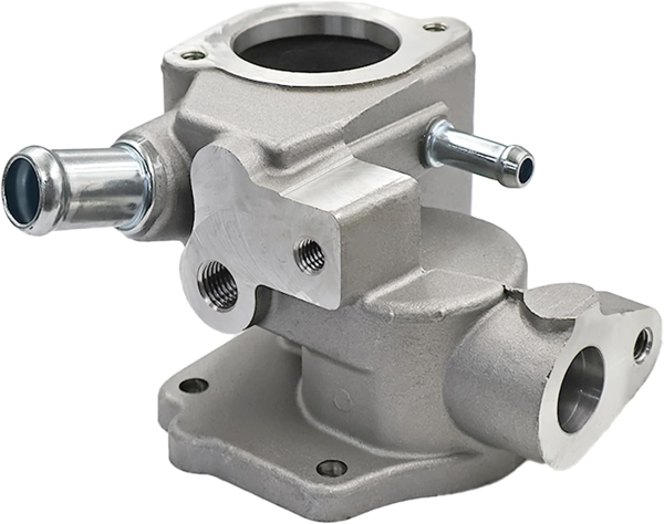 MOPAR (PSA) 96666224 | Termostat Gövdesi Kalos Spark Aveo 1.2 8V