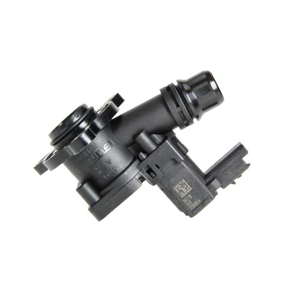 MOPAR (PSA) 9676981680 | Turbo Elektrik Vanası 2008 3008 II P84 Crossland X 1.2 130 Bg