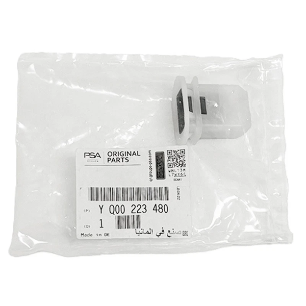 PSA 24437789 | Opel İnsignia Arka Koltuk Klipsi Orijinal