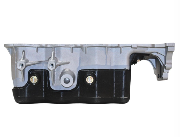 PSA 96832707 | Chevrolet Captiva C100 Yağ Karteri 2007-2011