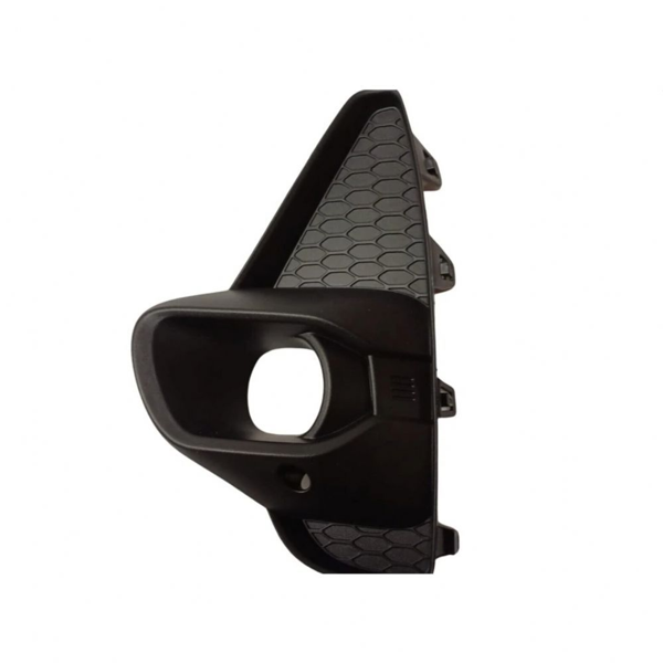 PSA 9830218680 | Opel Corsa F Ön Tampon Sol Sis Kapağı (Sisli Üçgen Tip) 2020 -