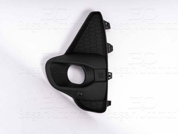 WISCO 2233594-00 | Tampon Izgarası Sol Sisli Opel Corsa F 20 >