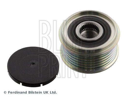 BLUEPRINT ADN161308 | Alternatör Kasnağı Nissan Juke