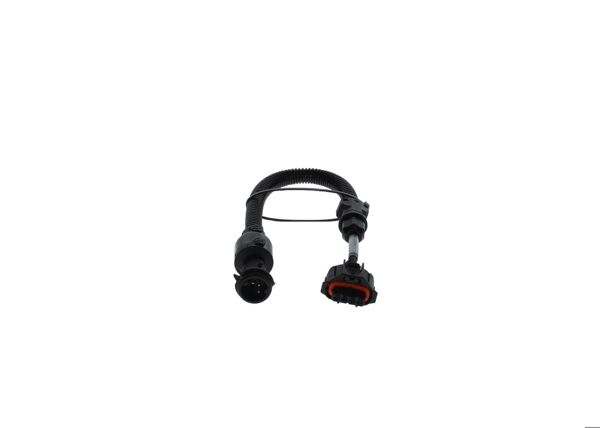 BOSCH F00C3G1902 | Adaptör Kablo Yuvarlak Soketli