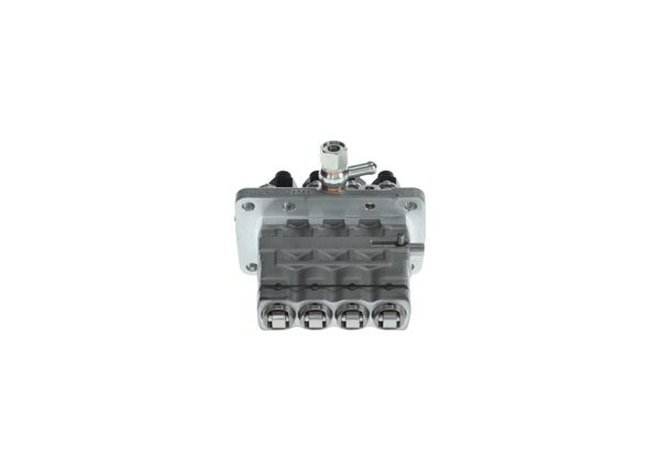 BOSCH H104134406 | Enj. Pompası 104134-4060 Eski No:9410618458