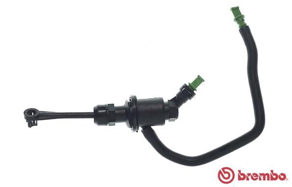 BREMBO C 56 030 | Merkez Debriyaj Üst-(Nissan Qashqai 07 / 12)