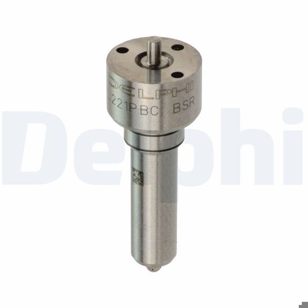 DELPHI L221PBC-12B1 | Enjektör Memesi Ld 221 Pbc Volvo