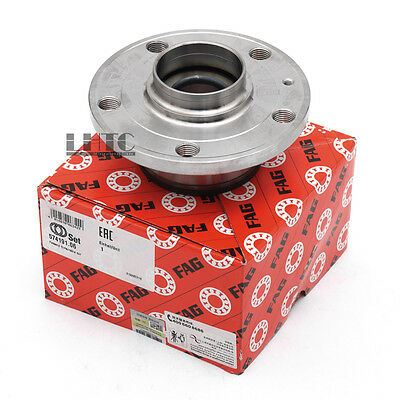 FAG 574191.06 | Arka Porya-Rulmanlı-32mm (VW Golf 04-14 Passat 06-15 Audi A3 04-13 Seat Leon 06-13 Skoda Octavia 04-13)