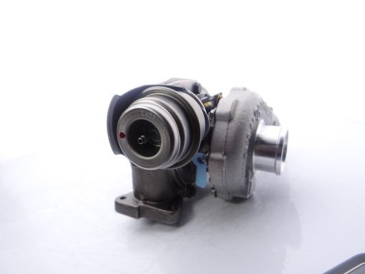 GARRETT 782404-5001S | Turbo Accent / Getz / Rio 1.5 CRDI 05-11