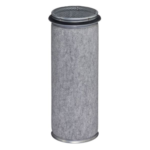 HENGST E214LS | Sekunder Hava Filtresi Iveco, Man, Mercedes-Benz