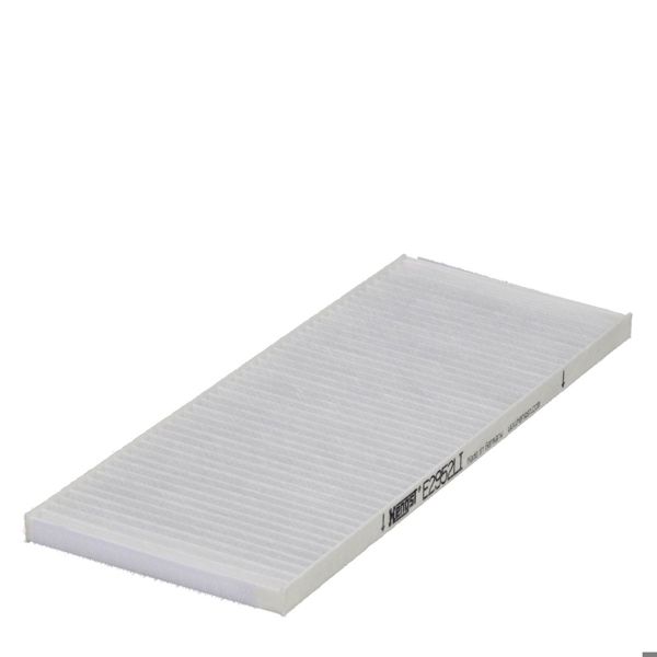 HENGST E2952LI | Polen Filtresi Evobus, Setra . .