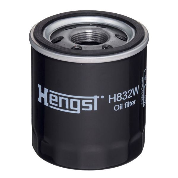 HENGST H832W | Yağ Filtresi Astra K Insignia B F14sht 16 -