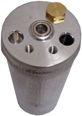 MAHLE AD252000S | Filter-Drier And Accumulator Honda Civic (Ad252000s)
