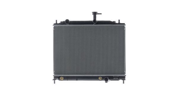 MAHLE CR2646000S | Radyatör Accent 1.5 CRDI 02-10