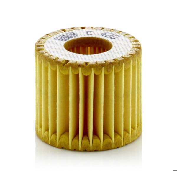 MANN C420 | Hava Filtresi