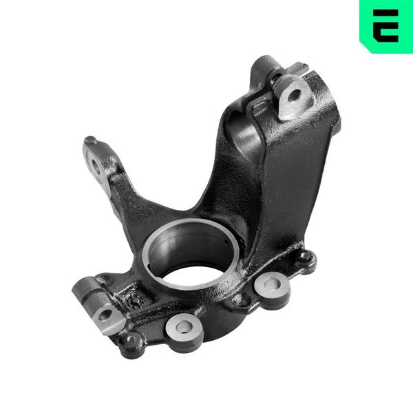 OPTIMAL KN-301501-01-L | Aks Tasıyıcı Sol (Ford Focus 11 -) (+ ABS)