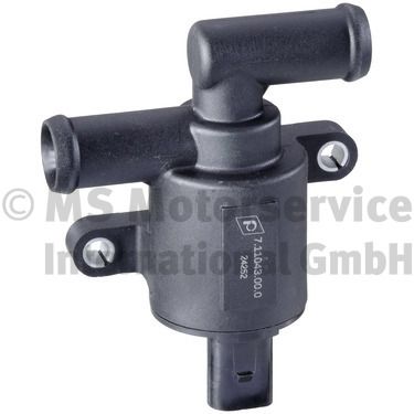 PIERBURG 7.11043.00.0 | Selenoıd Valf VW