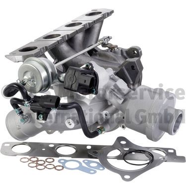 PIERBURG 7.15101.27.0 | Turbo Audi Seat Cab Cdh