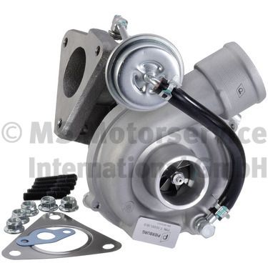 PIERBURG 7.15101.38.0 | Turbo Mercedes W638 Vito Om601.970
