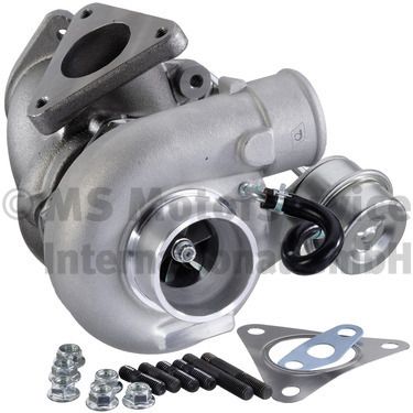 PIERBURG 7.15101.60.0 | Turbo Mercedes Om602 Sprinter 312.D