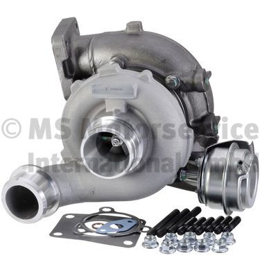 PIERBURG 7.15103.29.0 | Turbo VW Anj Avr
