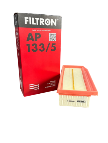 Dacia Logan MCV 2013- 1.5 dCi Periyodik Yağ Bakım Filtre Seti Filtron Marka