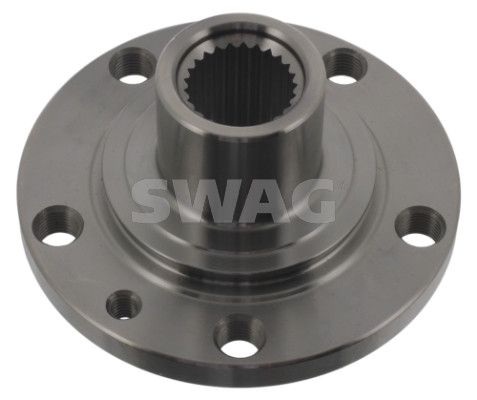 SWAG 74940240 | Ön Teker Porya Alfa Romeo 156 1997-2005