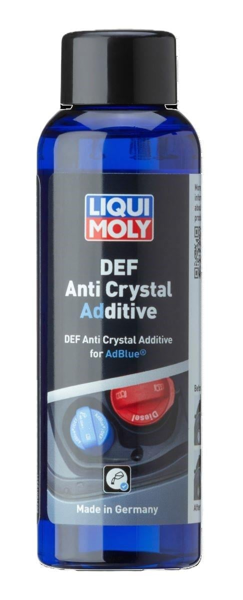 LIQ.21801 LIQUI MOLY Adblue Kristalleşme Önleyici Konsantre Katkı  100 ML 