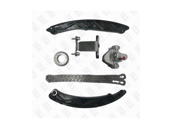 AKD OP125132 | Zincir Seti Tsubakı Tipi Set B1.4Xft Astra K Mokka 178 Bakla Pım Ara Mes. 7mm