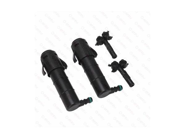 İTHAL 13227348/49KIT | Far Yıkama Robotu + Memesi Sağ + Sol Insignia A (4 Parca-1 Arabalık)