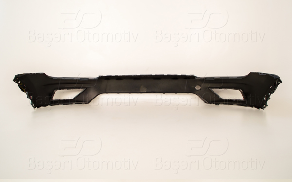 WISCO 1233248-00 | Tampon On Sensorsuz Far Yıkamasız Astarlı VW Tiguan 16-20