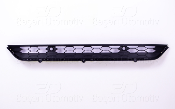 WISCO 1233258-00 | Tampon Izgarası Orta Sensörlü VW Tiguan 16-20