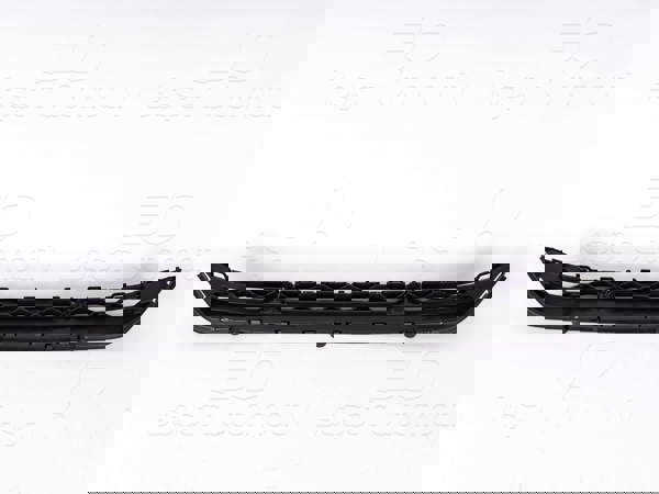 WISCO 1233259-00 | Tampon Izgarası Orta Nikelajlı Sensörlü VW Tiguan 16-20