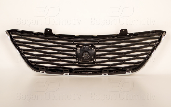 WISCO 1234711-00 | Panjur Seat Ibiza 15-18