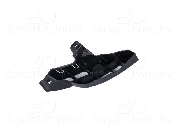 WISCO 1235774-00 | Tampon Braketı Arka Sağ Seat Leon (5F1) 13-20