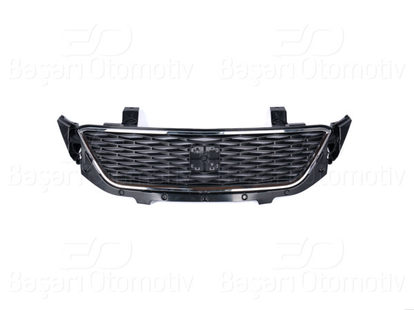 WISCO 1235808-00 | Panjur Seat Toledo (Kg3) 13-19