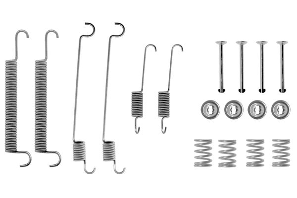 BOSCH 1987475051 | Aksesuar Seti