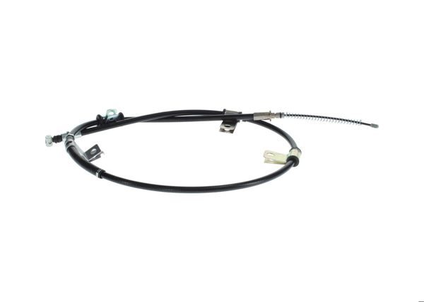 BOSCH 1987482082 | Fren Teli 1384 mm