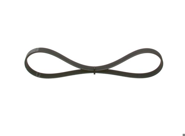 BOSCH 1987947837 | Oluklu V-Kayişi-5 Pk 830