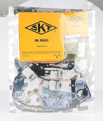 BSG 30-115-004 | Takım Conta Transit V347 2.4 D 06 -