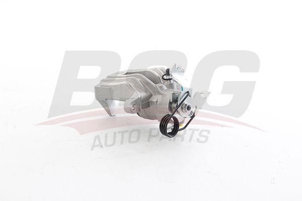 BSG 90-245-021 | Fren Kaliperi Arka Sol Passat-A4-A6 Bm 97-04