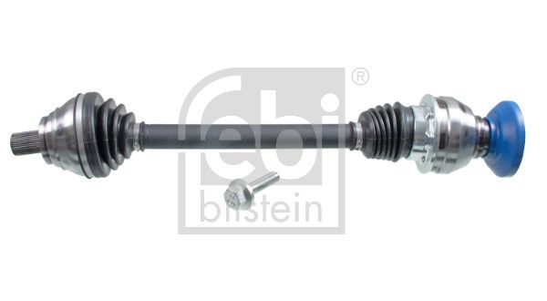 FEBI BILSTEIN 1000512 | Aks Komple Sağ Q3 12 > 18 Tiguan 08 > 18