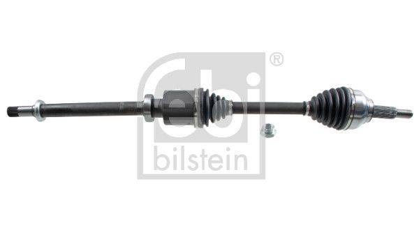FEBI BILSTEIN 1003528 | Ön Aks Komple Sağ Transit Custom 2.0 Ecoblue (Otomatik Şanzıman) 17 > Uzunluk: 1.106mm