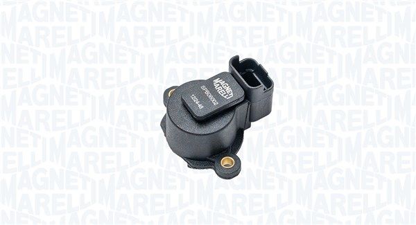 MAGNETI MARELLI 810007726512 | Gaz Kelebek Sensörü 106-206-306-307-405-406 1.4 8V