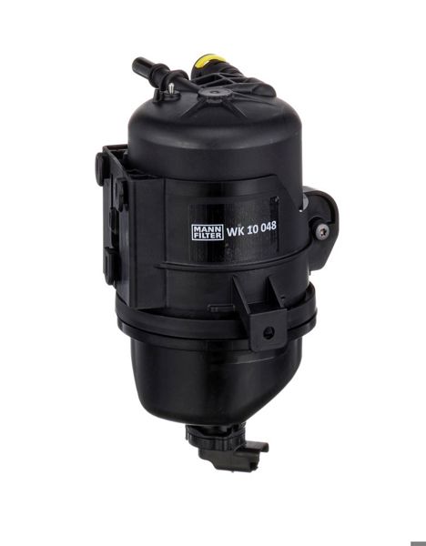 MANN WK10048 | Yakıt Filtresi Land Defen Rr4 Sport2 19-24