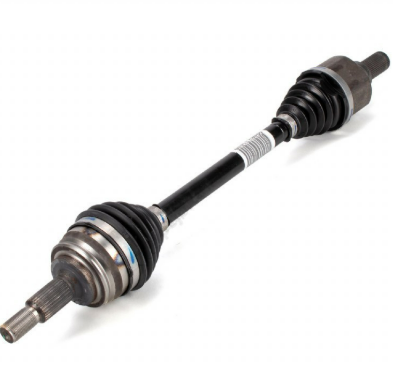 MOPAR (PSA) 9812220480 | Sol Aks / Ds7 (X74)