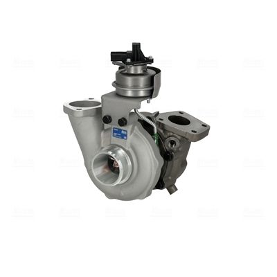 NISSENS 93943 | Turbo Chevrolet Captiva C140 Cruze 2.0 Dizel